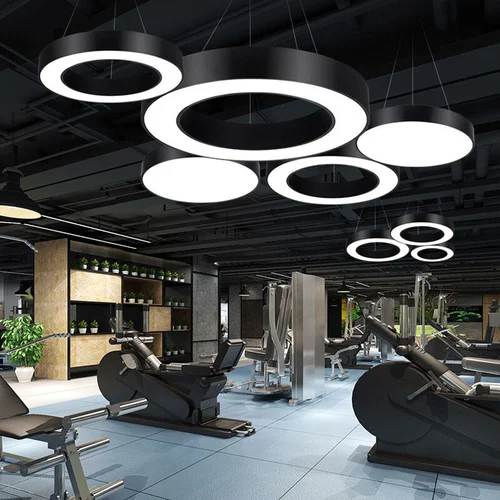 Sports Lighting