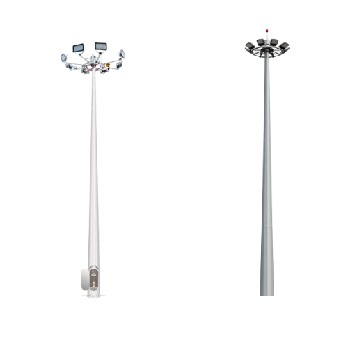 Industrial Lighting